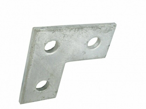 Unistrut Slotted Channel Brackets Angles Tee Zebs Galv Channel 41x41 41x21 - Picture 30 of 68