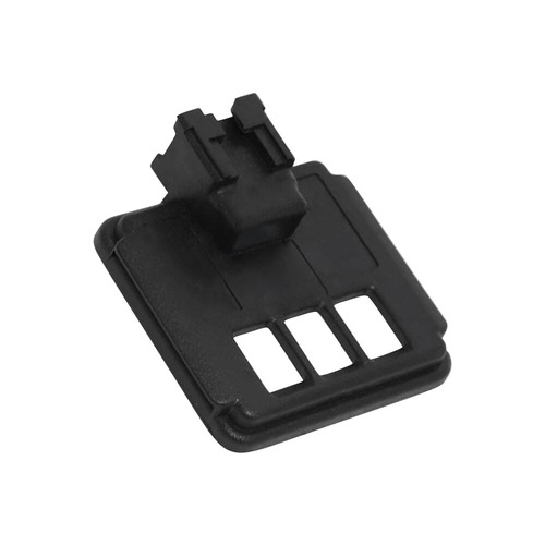 For 2016-2020 Optima 97257-C1000 Windshield Auto Defog Sensor Black Replacement - Picture 3 of 8