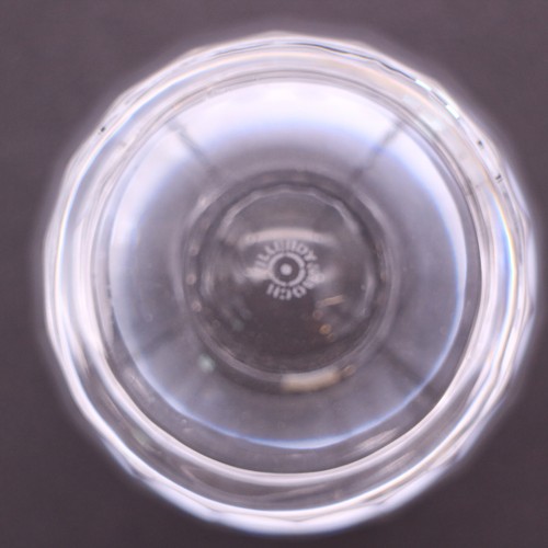 Villeroy & Boch Miss Desiree Whisky Glas Whisky Becher Bleikristall Handarbeit - Bild 3 von 3