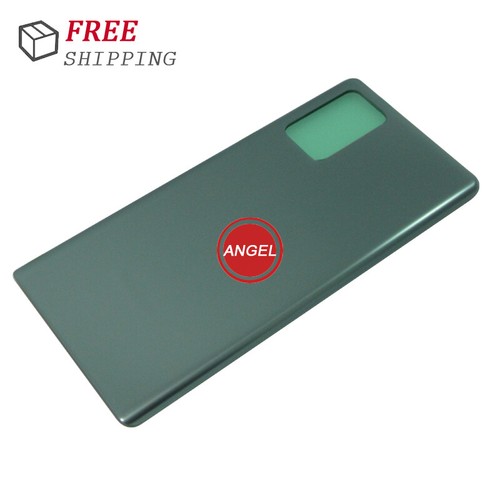 New Rear Battery Door Back Glass Cover For Samsung Note 8 9 10 10+ Plus 20 Ultra - Picture 41 of 61