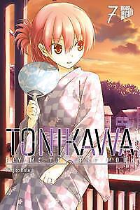Thumbnail - Tonikawa - Fly Me To The Moon 7 | Buch | 9783964334589