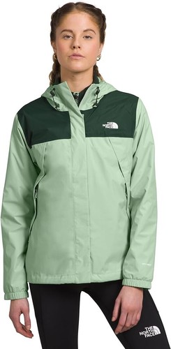 Chaqueta triclimática para mujer The North Face Antora NF0A7UKN Misty Sage XS SGN198 - Imagen 1 de 5