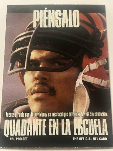 1991 NFL Pro Set Football Cards Complete Your Set U You Pick From List 211-420 - Picture 128 of 163