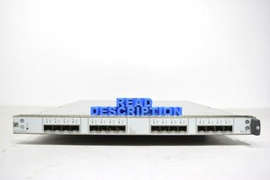 Juniper-Networks-MPC-3D-16XGE-SFPP-16-Port-10GE-Line-Card-Read-Description