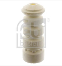 FEBI BILSTEIN 2x Anschlagpuffer Federung 01525 für SEAT Toledo VW Golf IV Jetta