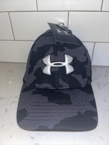Men's Under Armour Blizing Hat Baseball 