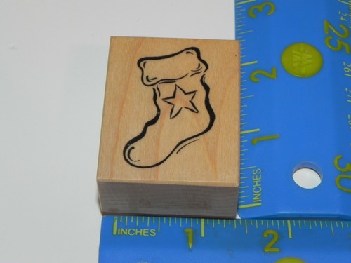 PSX Rubber Stamp - You Pick (Sold Separately) B C D E Series - Picture 16 of 27