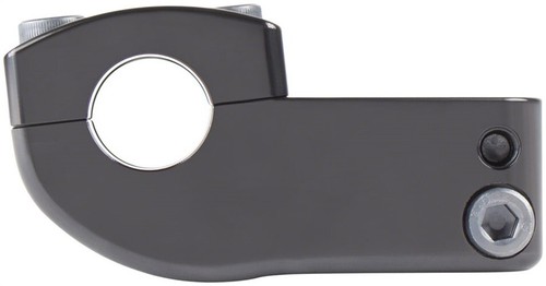 Odyssey Nord BMX Stem - Top Load, Black - Picture 4 of 4