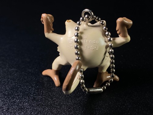 Figuras llavero vintage de Pokemon Gachapon - ¡Tú eliges! - Imagen 38 de 107