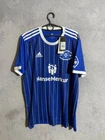 Hamburg Jersey Special Football Soccer Shirt 2022 2023 Adidas Trikot Mens Size L
