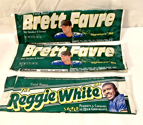 Paquete de fans de Green Bay Packers ~ Programa Super Bowl, casete Robert Brooks + Más - Imagen 3 de 8