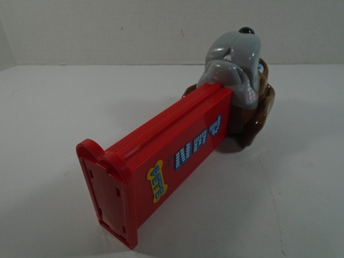 PEZ PARA MASCOTAS--8" DISPENSADOR DE PEZ PERRO VARIANTE (LOOK) COLOR - Imagen 5 de 6