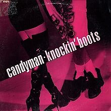 Candyman - Knockin' Boots (12") - Bild 1 von 1