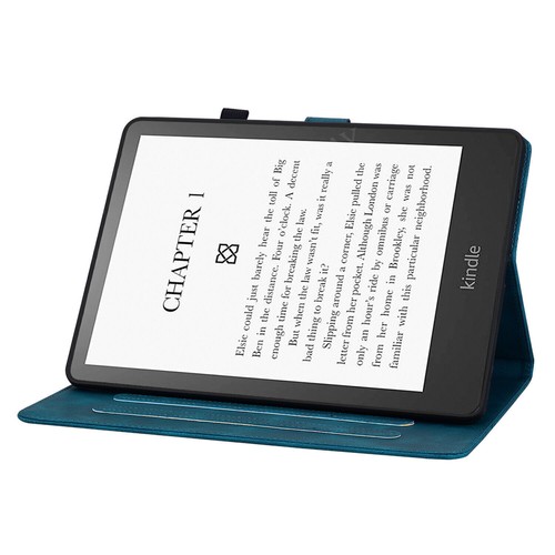 For Amazon Kindle Paperwhite 12th Gen 7" 2024 Flip Leather Case Shockproof Cover - Picture 46 of 98