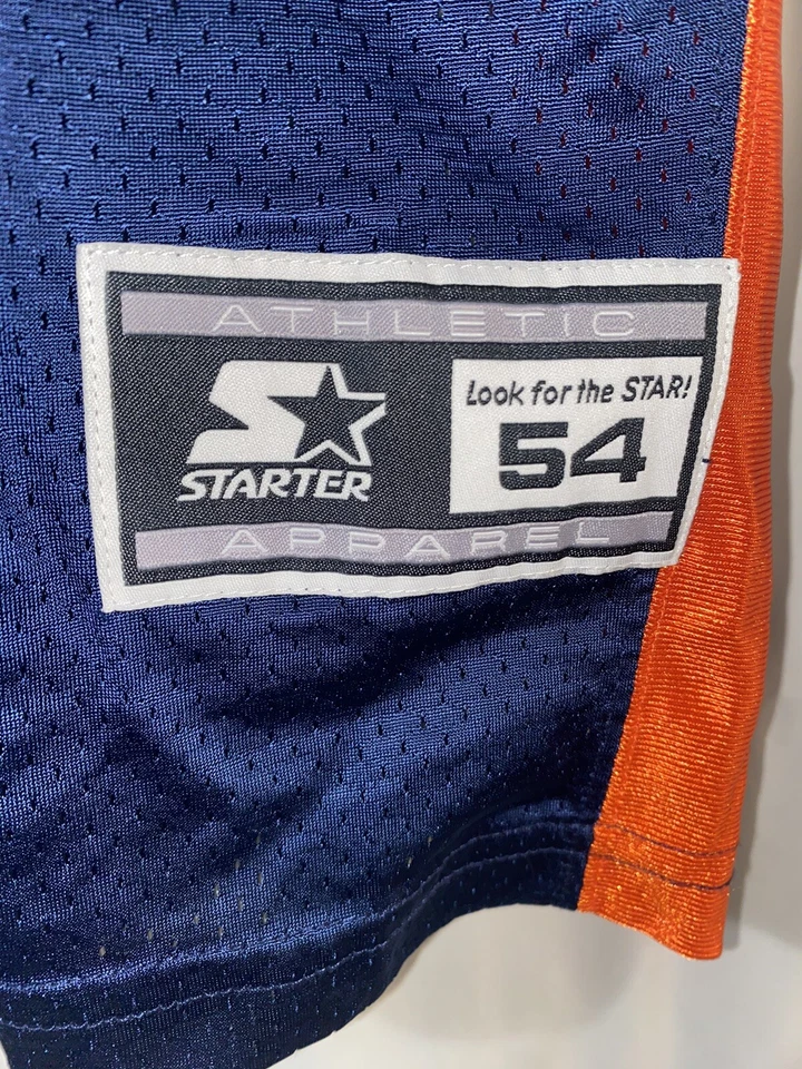 Camiseta deportiva vintage de los Denver Broncos John Elway #7 para hombre talla 54 XXL Foto 2 de 4