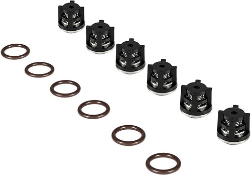 AR1828 Water Pump Check Valves Kit for Annovi Reverberi 18mm XR RK RKA RKV RRV - Bild 10 von 12