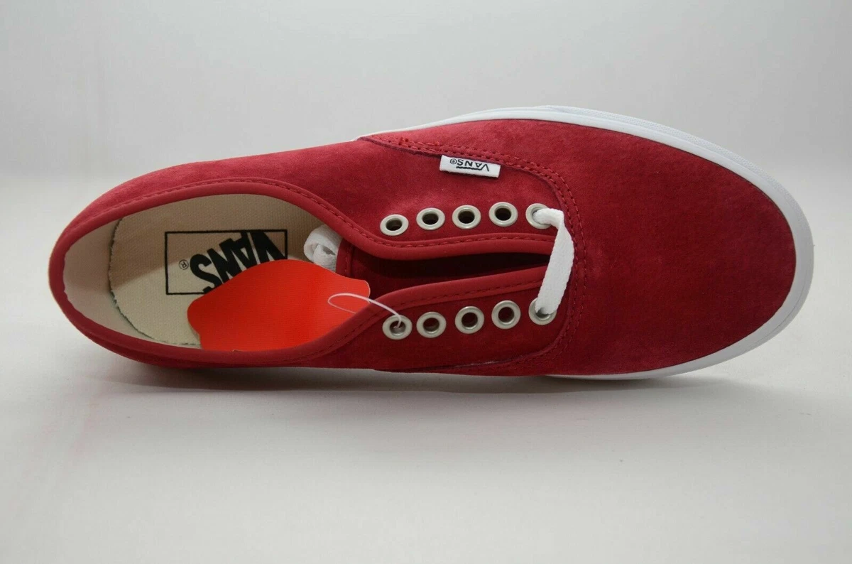 Vans pig suede best sale scooter