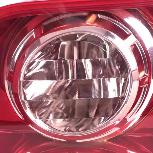 Luz trasera interior lateral derecha para Infiniti FX35 FX45 2003-2008 - Imagen 12 de 18