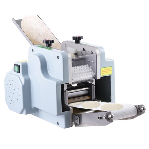 Automatische Knödelhautmaschine 140W 110V 60 Stück/Min Knödelwicklermaschine-- - Bild 11 von 13