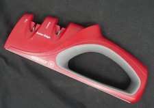 Wusthof 2 Stage Asian-Style Hand-Held Knife Sharpener MSRP $25