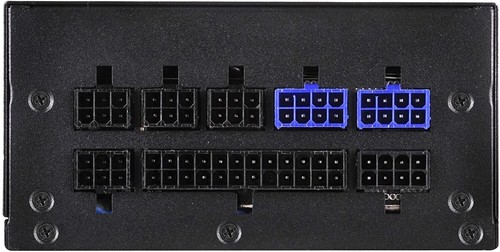 SilverStone SX700-LPT Power Supply - Picture 2 of 7