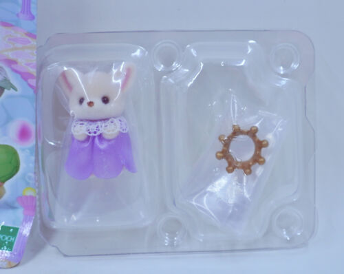 Borsa cieca CALICO CRITTERS serie multiple SCEGLI TU! SERIE COSTUMI 12/23 AGGIORNATA - Foto 25 di 144