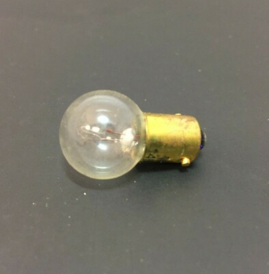 Miniature Lamp 10Pack 24MB 24V T2-1//2 Bayonet BA9S Base .07Amps Light Bulb 10023
