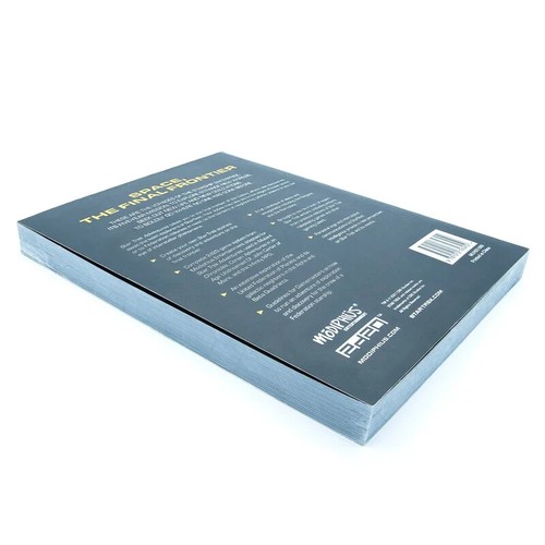 Star Trek Adventures RPG - Rules Digest (304 Page Core Rulebook) - Picture 3 of 6