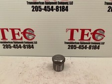 Lot of 15 Grainger 1MNF6 Hex Head Plug ¾” 