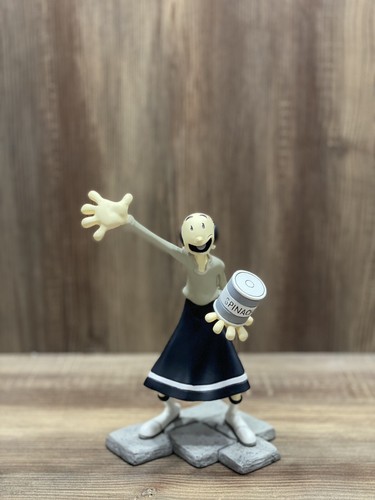 Cipriano Studios Olive Oyl Maquette (aus Popeye der Matrose) - Bild 1 von 3