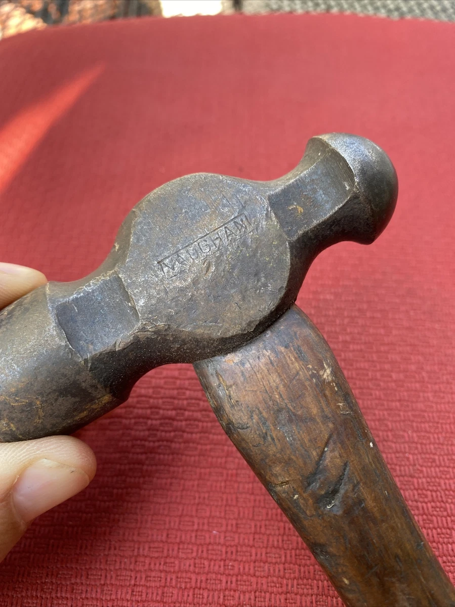 Vaughan ball on sale peen hammer