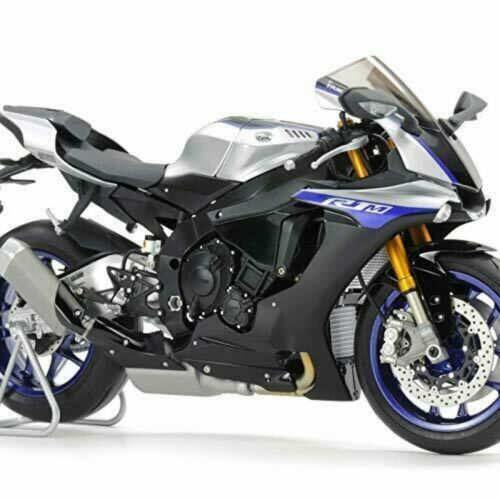 Tamiya Masterwork Collection 1 12 Honda Pons RC211V 03 Ukawa