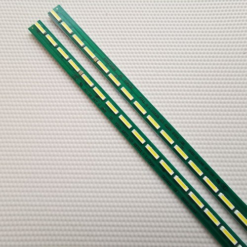 Strisce LED complete per LG 55UF7767 55UH625V 55UH615V 55UF6450 55UH6150 6922L-0159A - Foto 3 di 5