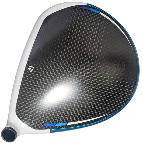 TaylorMade SIM2 9 Degree 1W Driver Head Only RH Right Handed Used - Picture 10 of 10