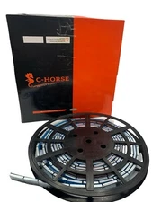 180 Pcs,1 roll of 180 oz Stick-on Zinc Wheel Weight Balance 1 oz blue tape