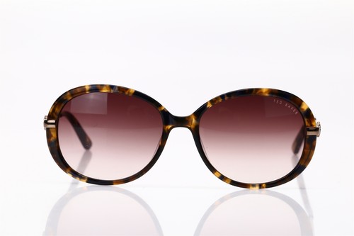 TED BAKER B572 oversized Sunglasses shades 56mm 135099 - Picture 2 of 7
