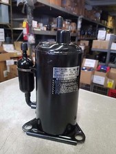 MATSUSHITA 2R11S3R126A 7,160 BTU 115/1/60 R-TWENTY TWO ROTARY A/C COMPRESSOR