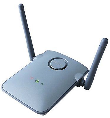 Belkin F5d6050 722868402962 Wireless Adapter For Sale Online Ebay