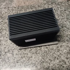 GOODRICH SUI SDV SU512LDV-1.7RT-0025/LDB-A11S11 SENSOR CAMERA FREE SHIPPING