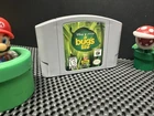 A Bug's Bugs Life (Nintendo 64, 1999) N64 Authentic - Cleaned & Tested