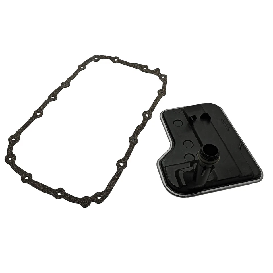 Filtro de transmisión para 09-10 BMW 328i 10-13 328i xDrive 07-10 X3 2009 128i Foto 4 de 4