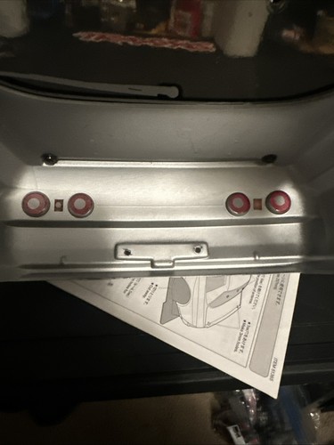 Tamiya Vintage Drift/Onroad #1365 Nissan Skyline Gtr R32 Body Set Tamiya 51365 - Picture 21 of 24