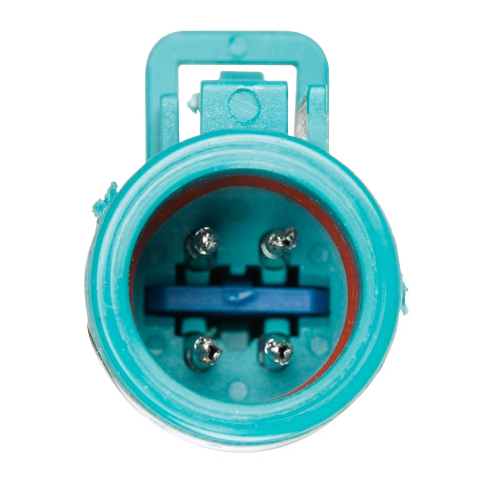 Sensor de oxígeno Delphi para Lincoln Aviator 2003-2005 4,6 L V8 Foto 4 de 4