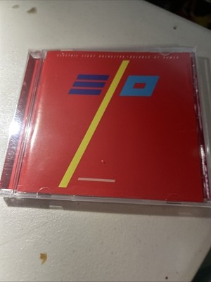 Balance of Power by Electric Light Orchestra (CD, 2007)