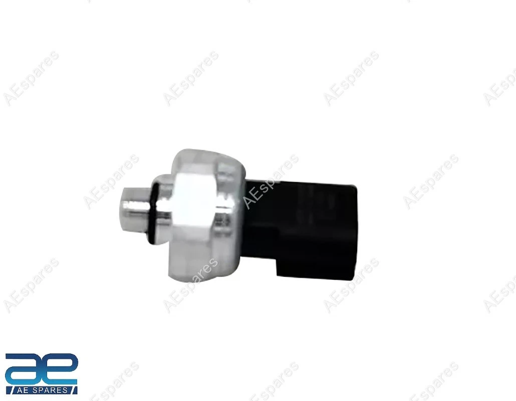 A/C Pressure Triple Switch Assembly For Hyundai I20, Tucson, Verna 977211G000 view 2