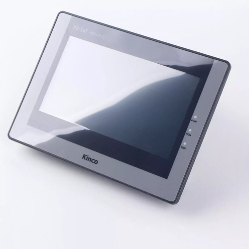 1 Stück Kinco MK070E-33DT HMI Multifunktion Touchscreen SPS - Bild 4 von 5