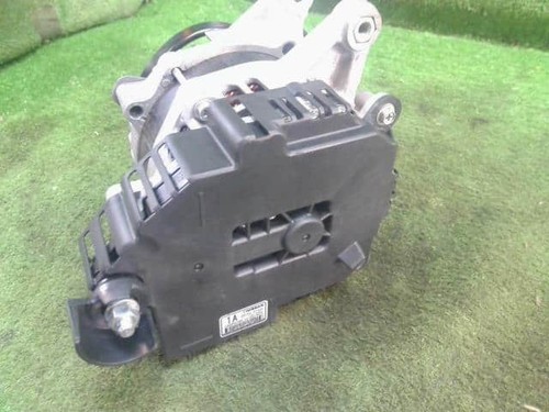 NISSAN Serena 2016 DAA-GNC27 Alternator [Used] [PA92861239] - Picture 3 of 4