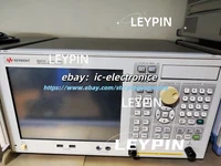 Keysight Agilent E5071C ENA Network Analyzer 8.5 GHz WIN7/ic