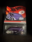 Hot Wheels Redline Club Rocket Oil Purple #3559/3586