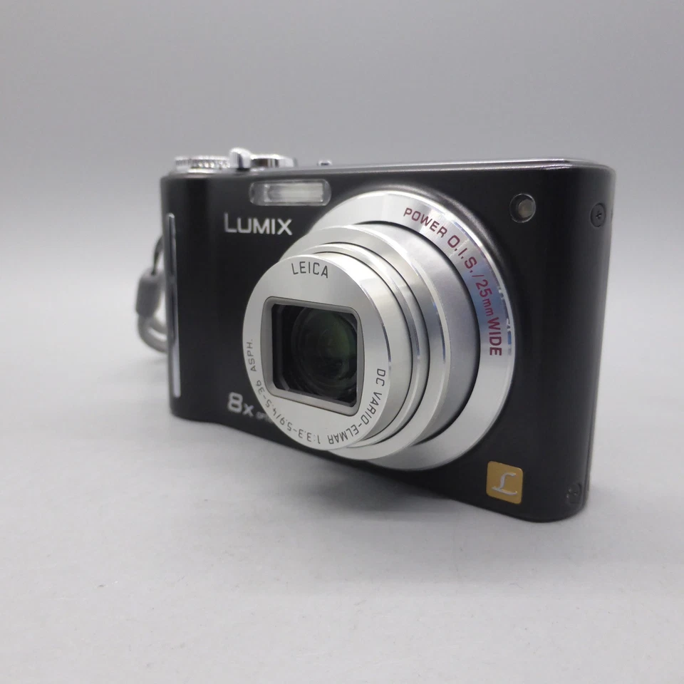 Panasonic Lumix DMC-ZX1, photo 2 of 5